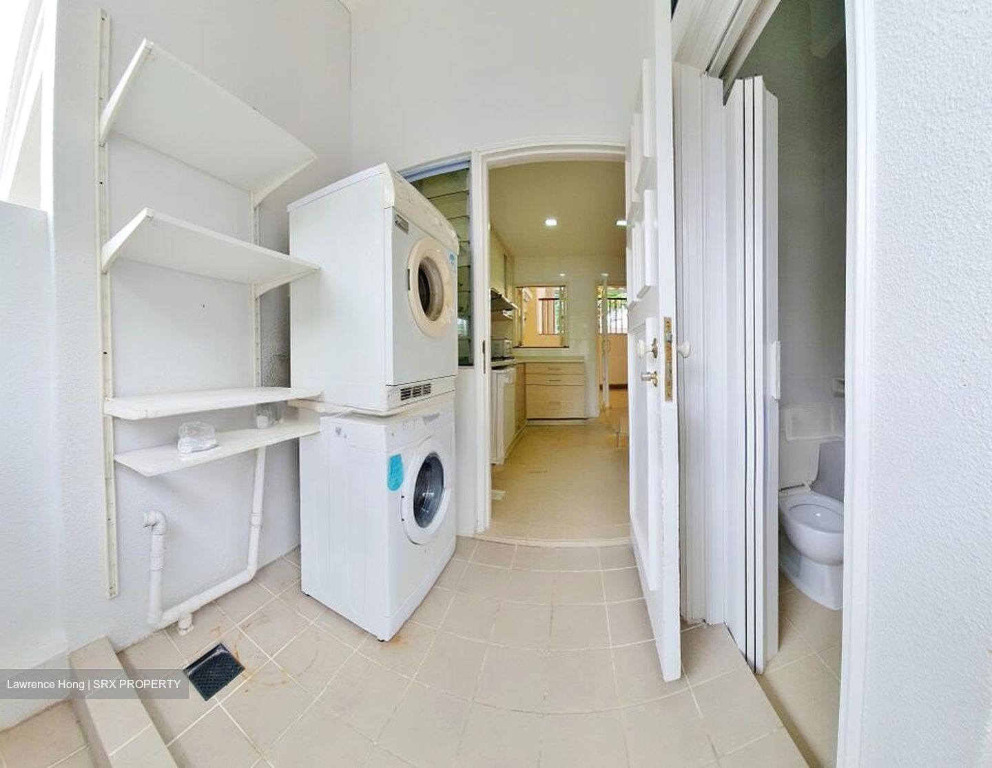 Chancery Grove (D11), Terrace #498136841